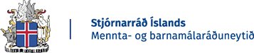 Mennta- og barnamálaráðuneytið