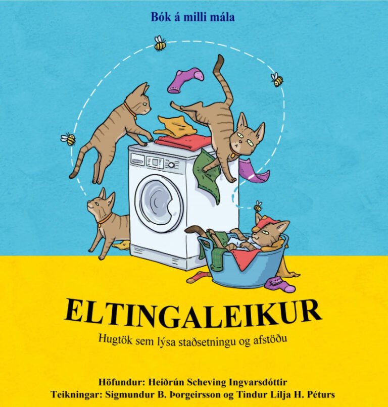 Eltingaleikur