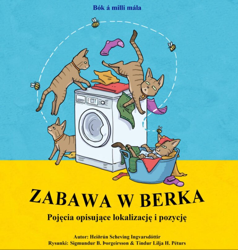 Zabawa w berka
