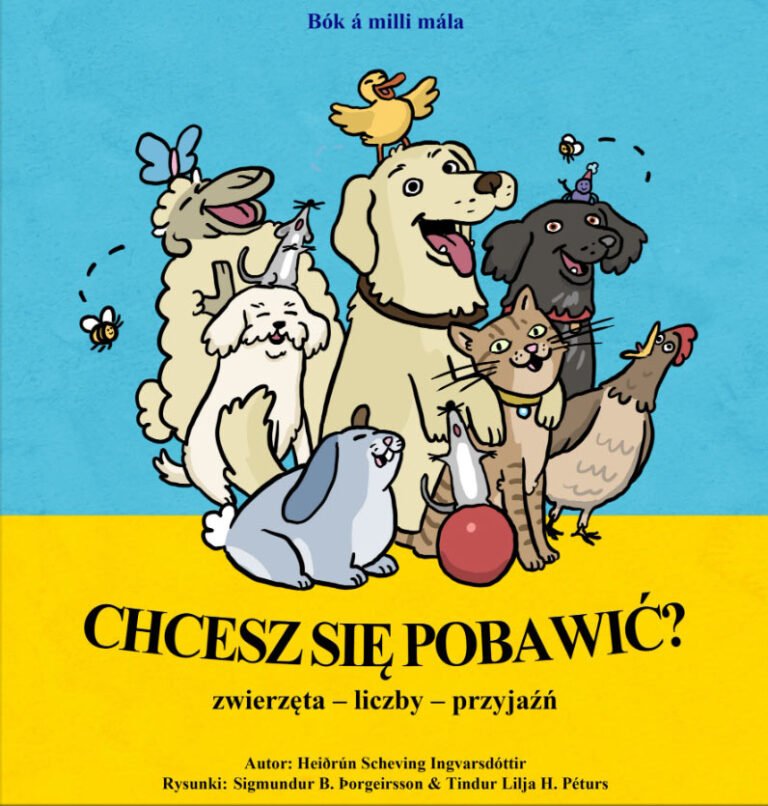 Chcesz się pobawić?