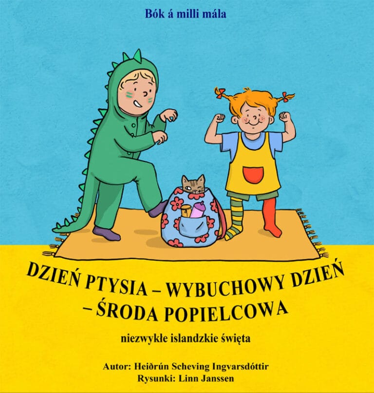 Dzień Ptysia – Wybuchowy Dzień – Środa Popielcowa
