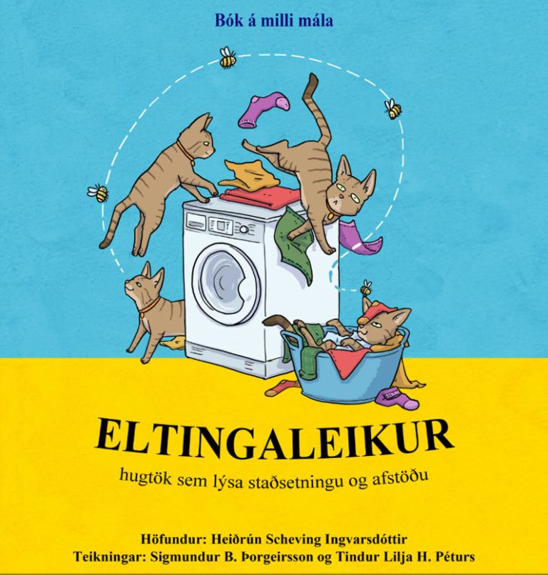 Eltingaleikur
